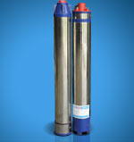 Borewell Submersible Pumps